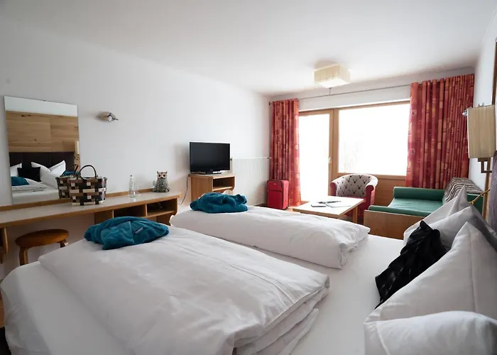 Osserhotel Garni
