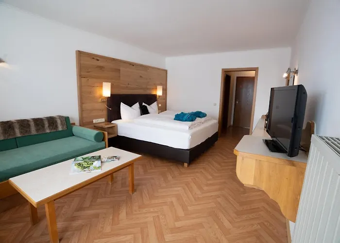 Osserhotel Garni