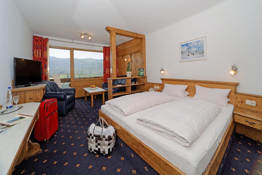 Osserhotel Garni Hotel 3*