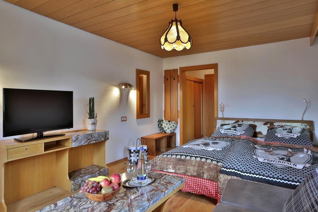 Osserhotel Garni 3*