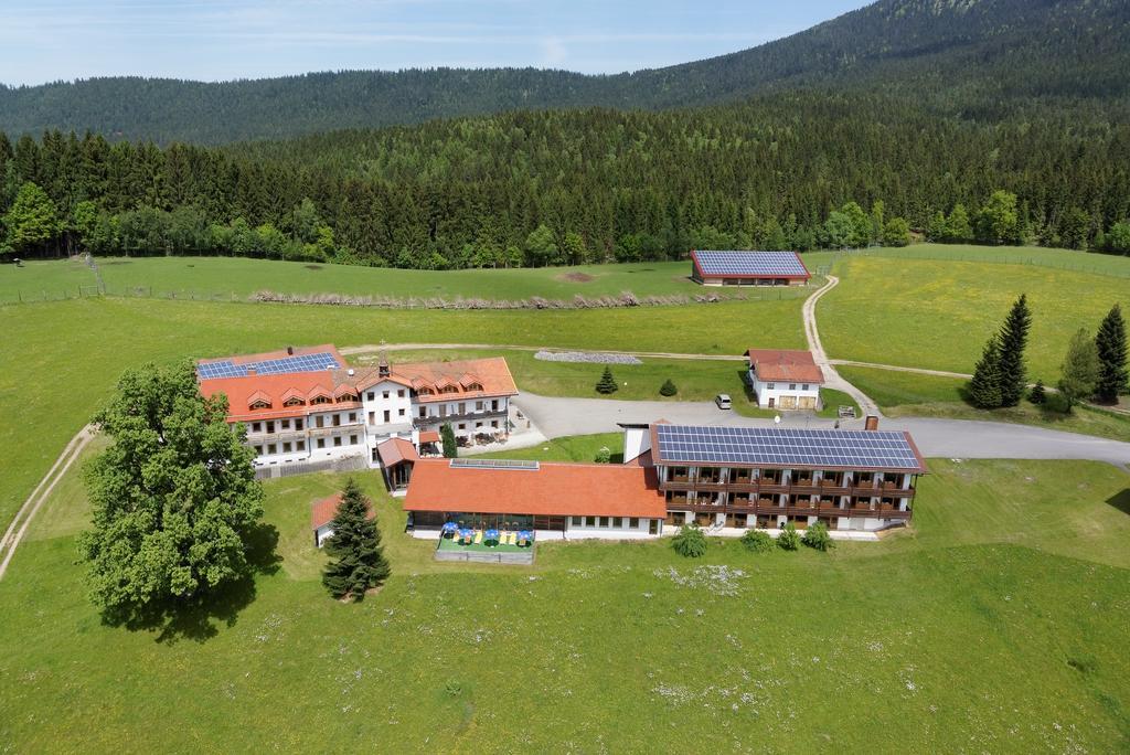 Osserhotel Garni Hotel