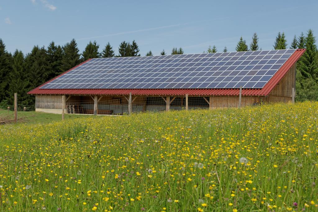 Osserhotel Garni Lohberg