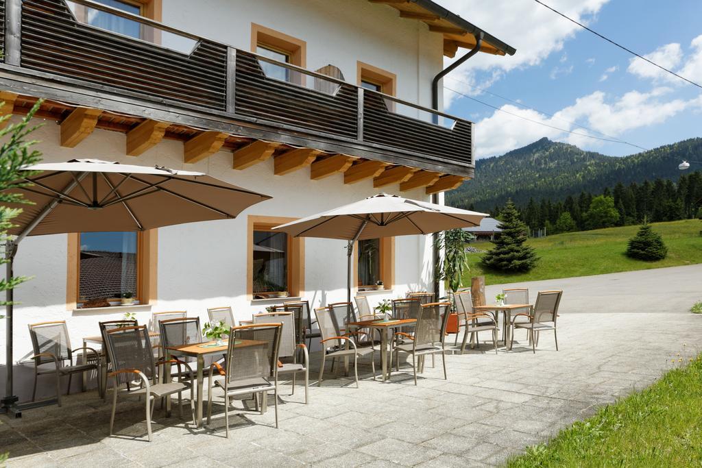Osserhotel Garni Hotel