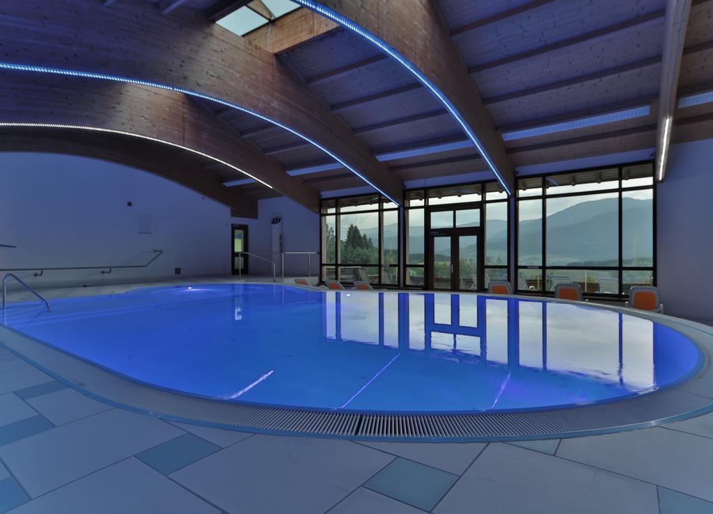 Osserhotel Garni 3*