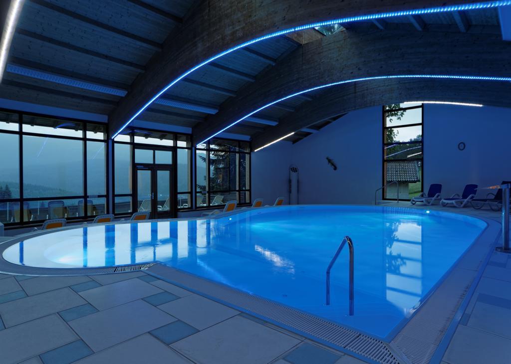Hotel Osserhotel Garni 3*