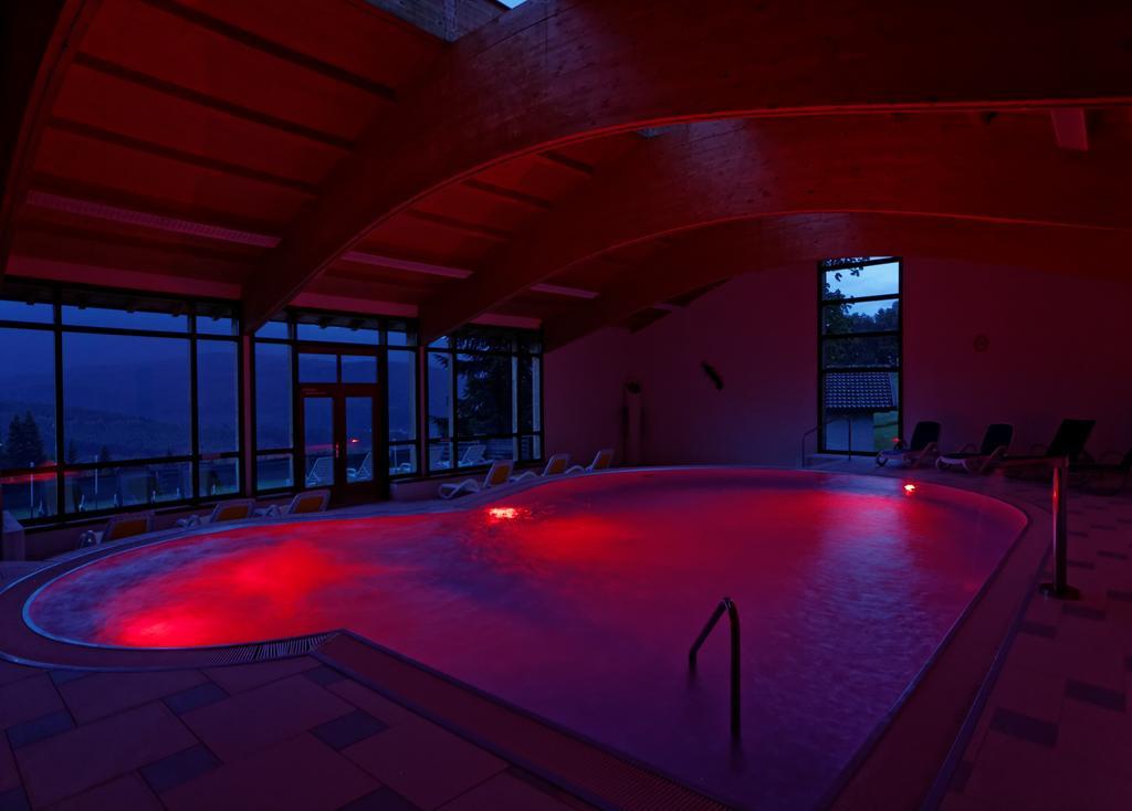 Osserhotel Garni Hotel 3*