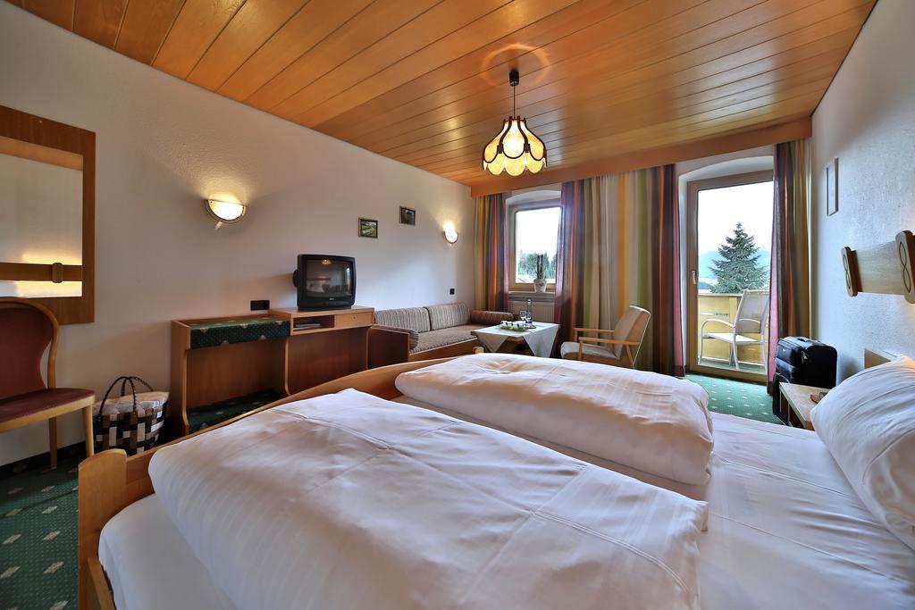 Hotel Osserhotel Garni
